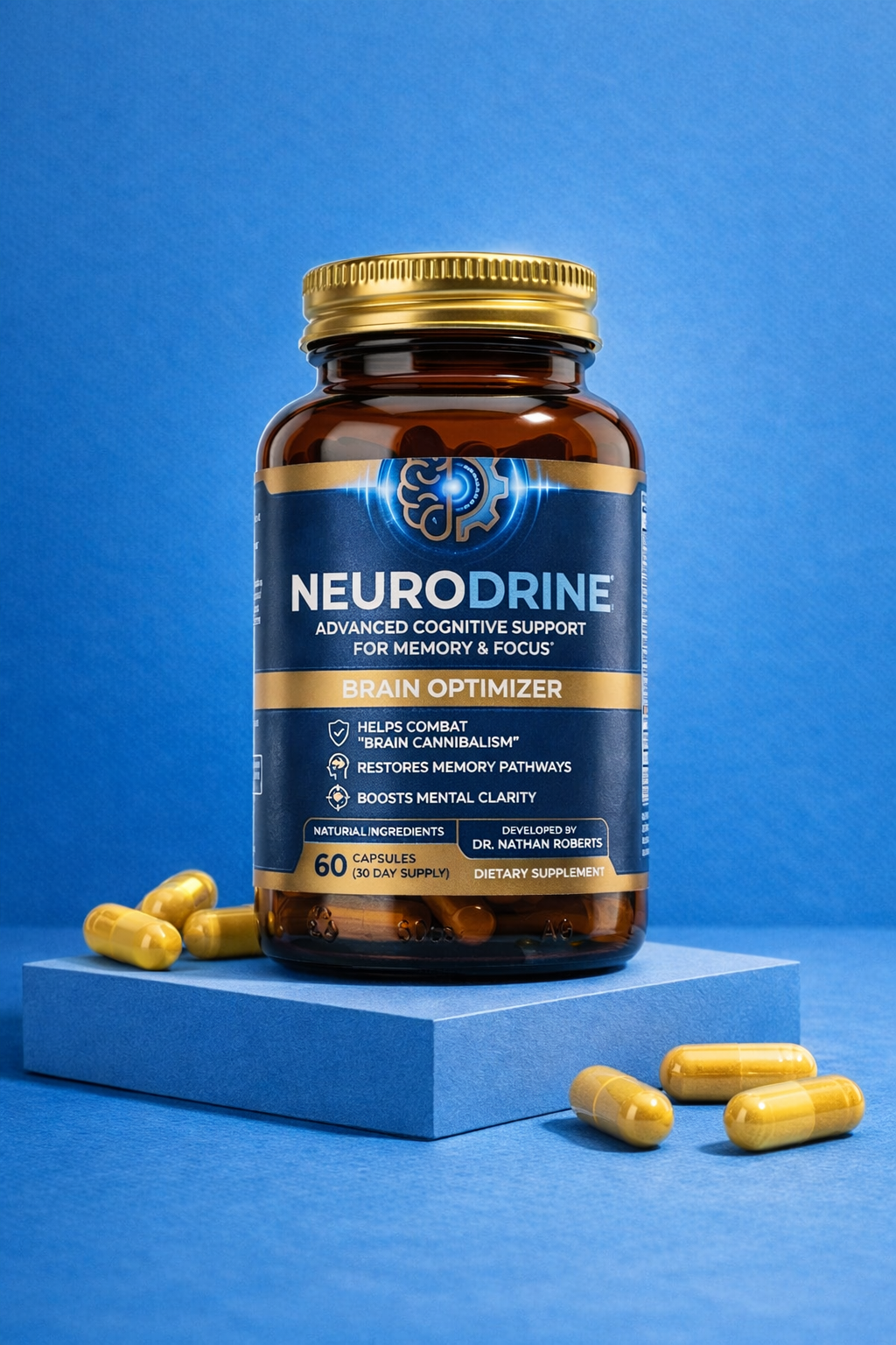 NeuroDrine